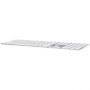 Apple | Magic Keyboard with Numeric Keypad | Standard | Wireless | EN/RU - 3